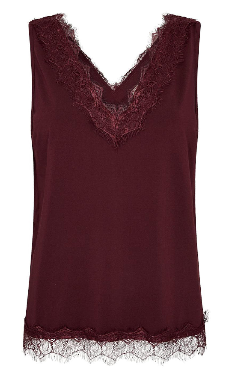 Freequent Top - Bicco - Port Royale