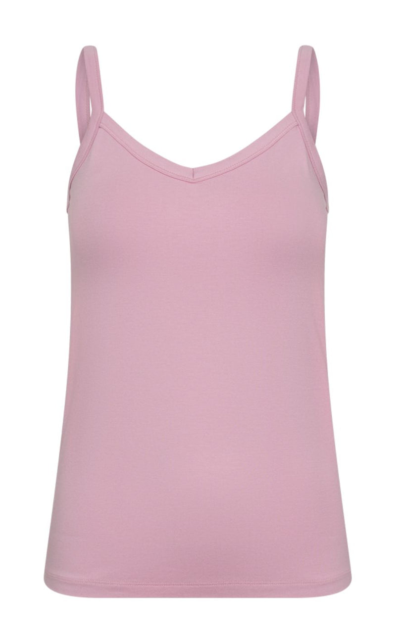 Freequent Top - Liana - Sweet Lilac
