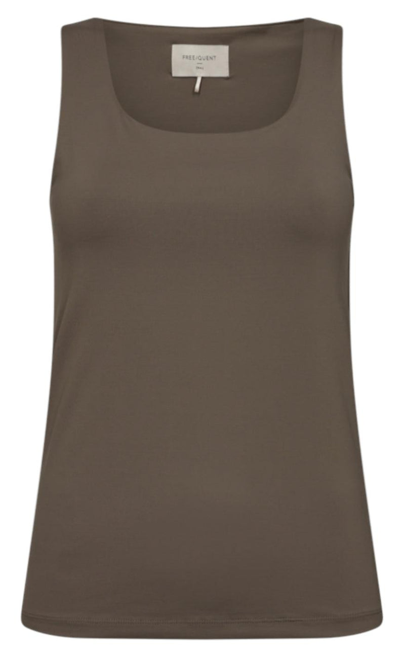 Freequent Top - Sonia - Morel