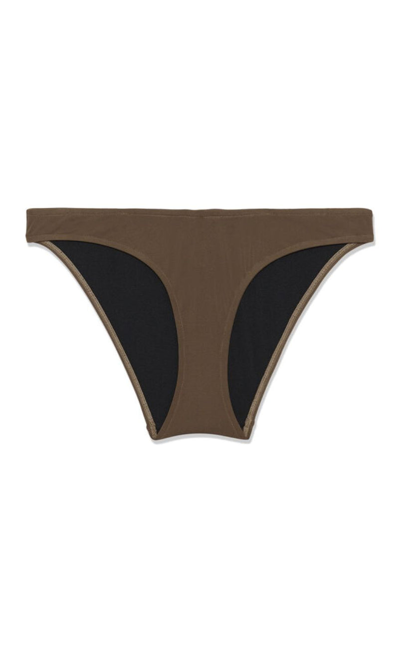Gestuz Bikini Underdel - Brisa - Rain Drum