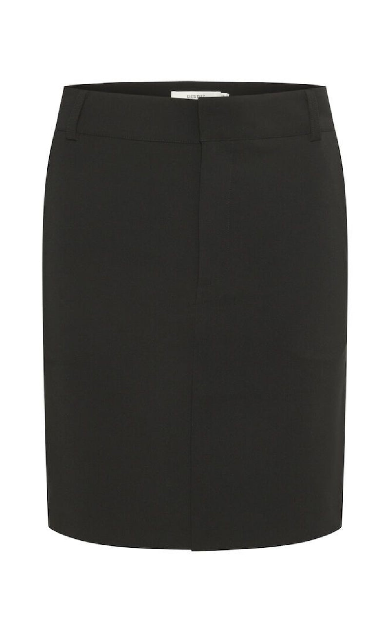 Gestuz Nederdel - Joelle MW - Black