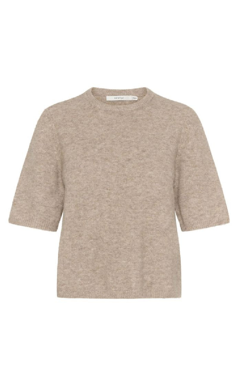 Gestuz Strik - Alpha - Warm Sand Melange