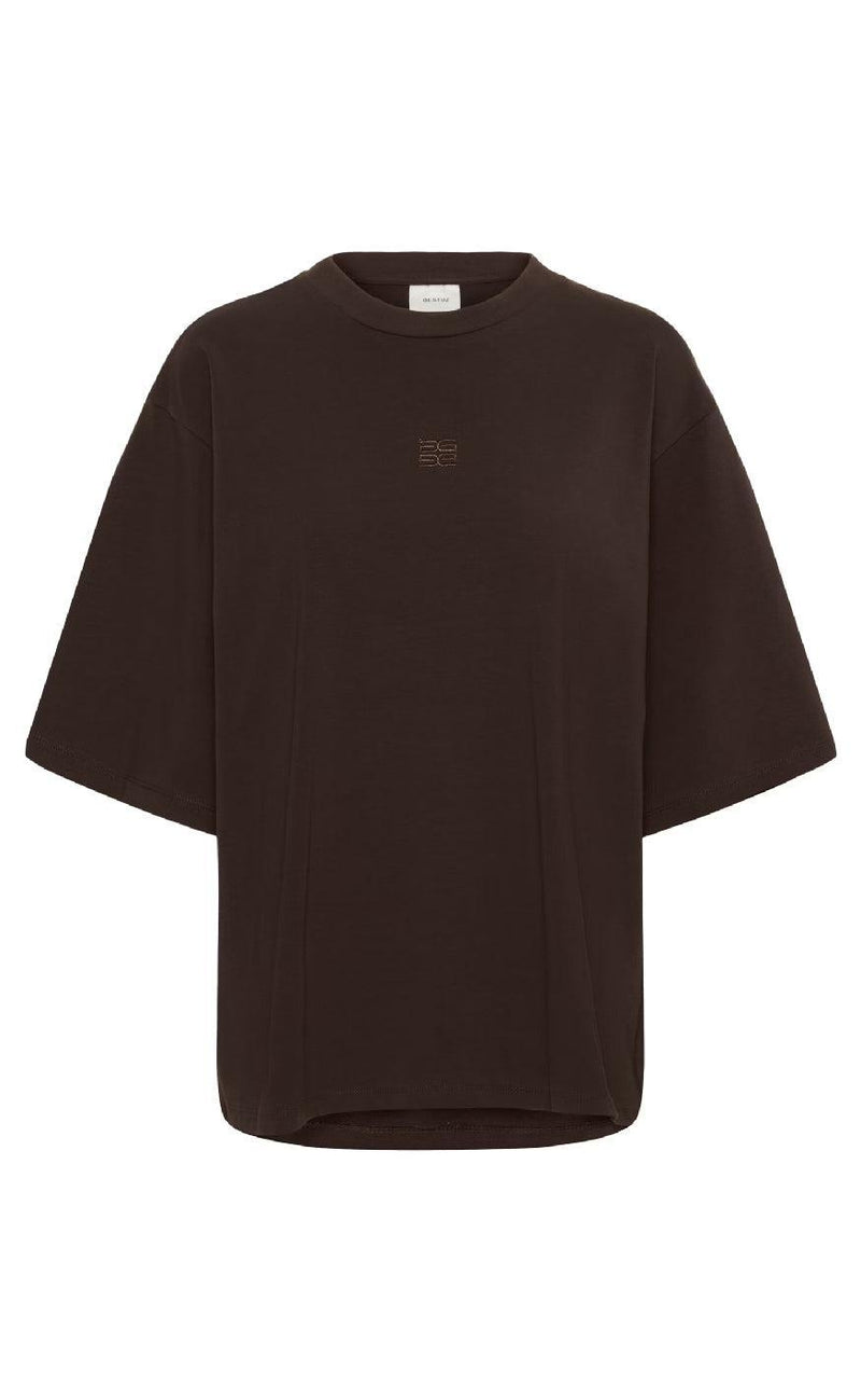 Gestuz T-shirt - Dami - Mole