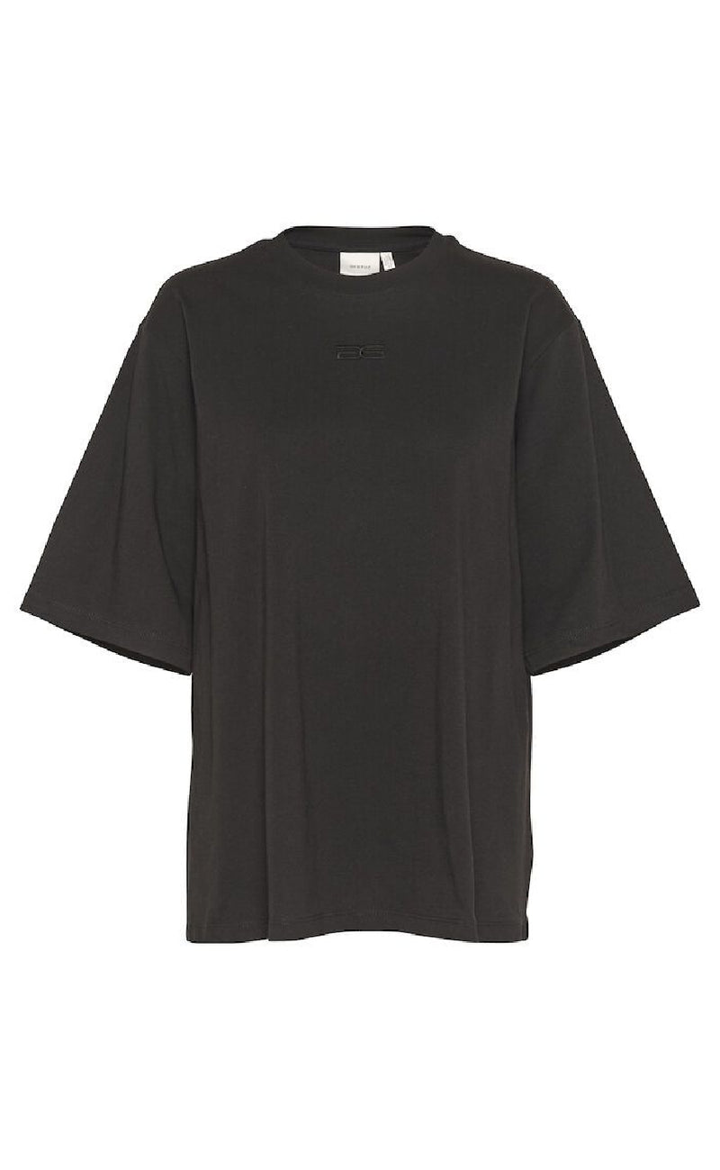 Gestuz T-shirt - Simma - Black