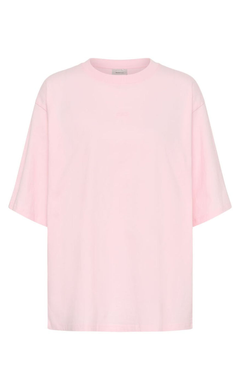 Gestuz T-shirt - Timune - Ballet Slipper