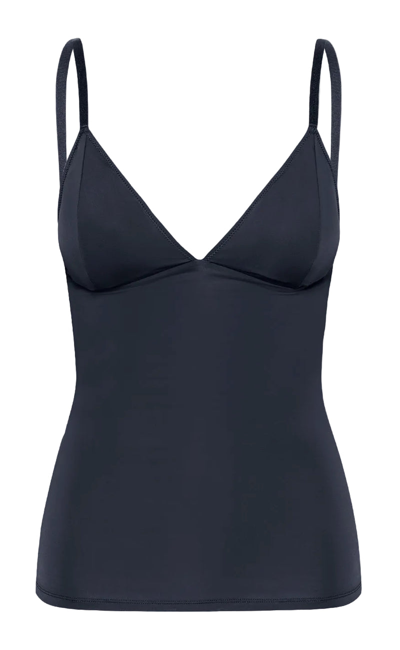Gestuz Top - Cami - Sky Captain