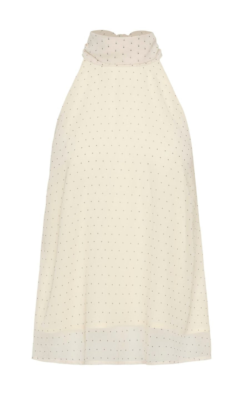 Gestuz Top - Dorah P - Birch Dot