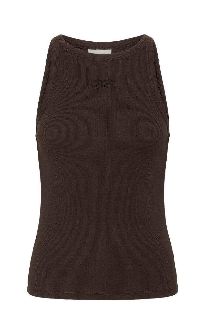 Gestuz Top - Drew Rhinestone - Mole