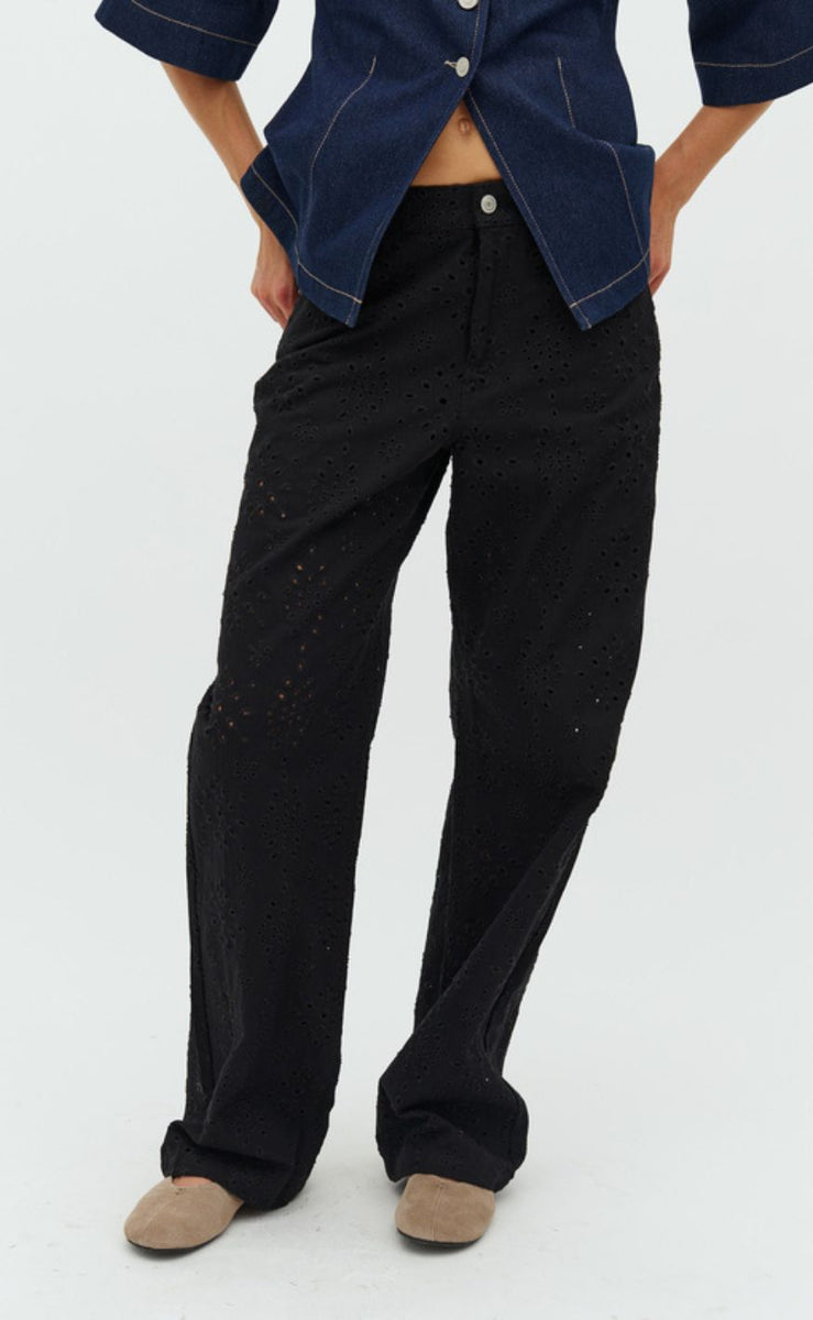 Global Funk - Cadian Fo-G - 916 Dark Unwashed Denim