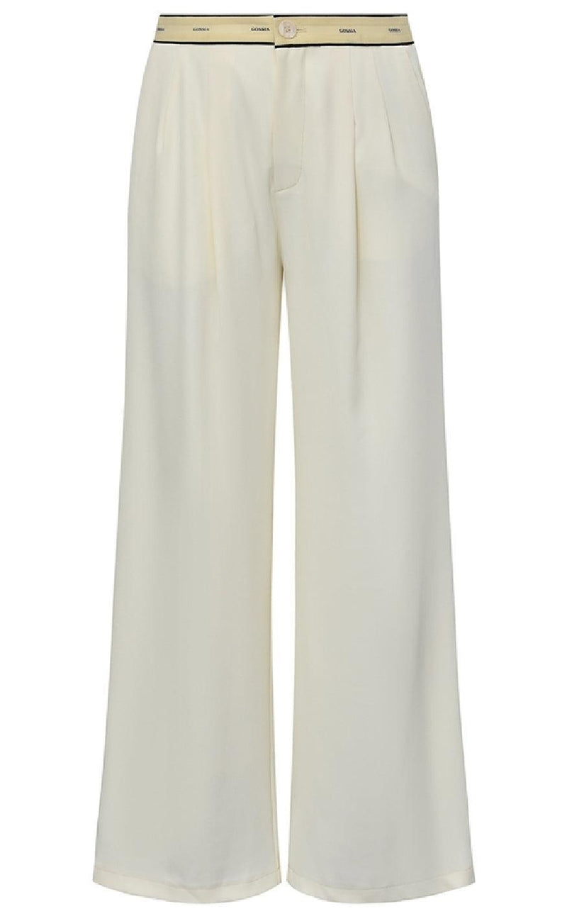 Gossia Bukser - Katinka - Off-white