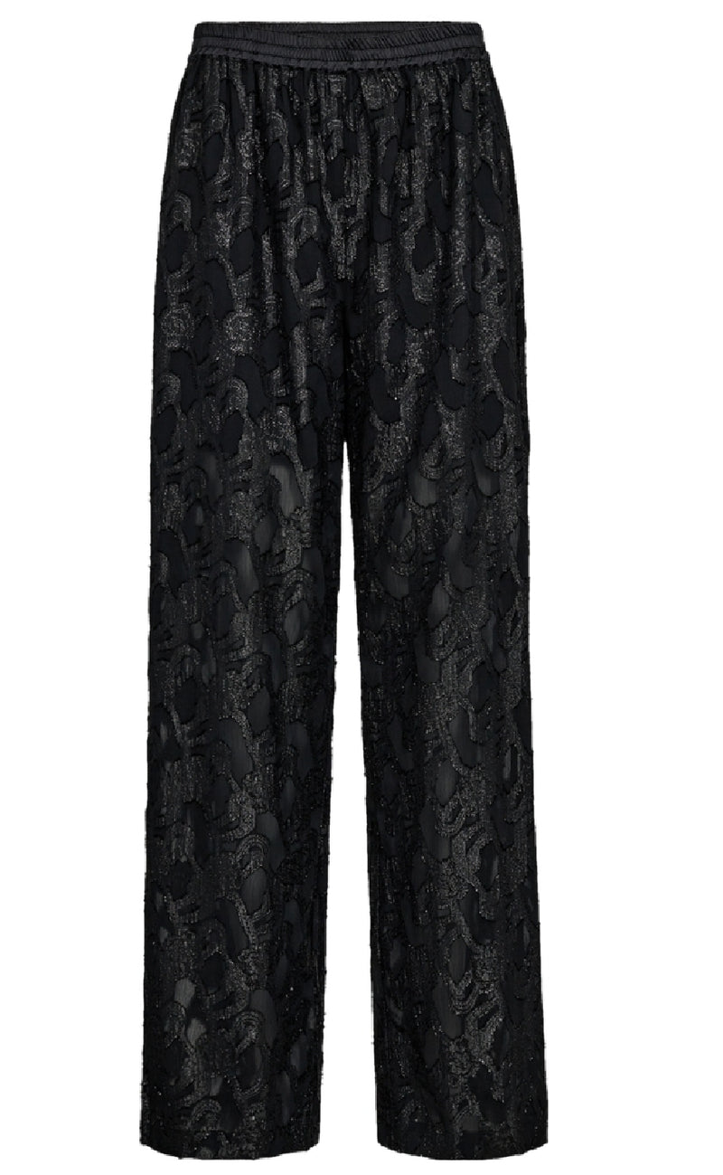 Gossia Bukser - Kelly - Black