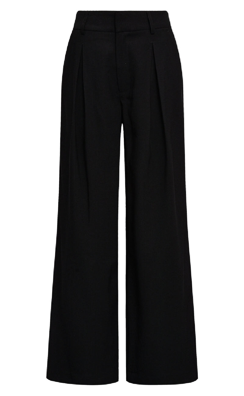 Gossia Bukser - Lou Caya - Black