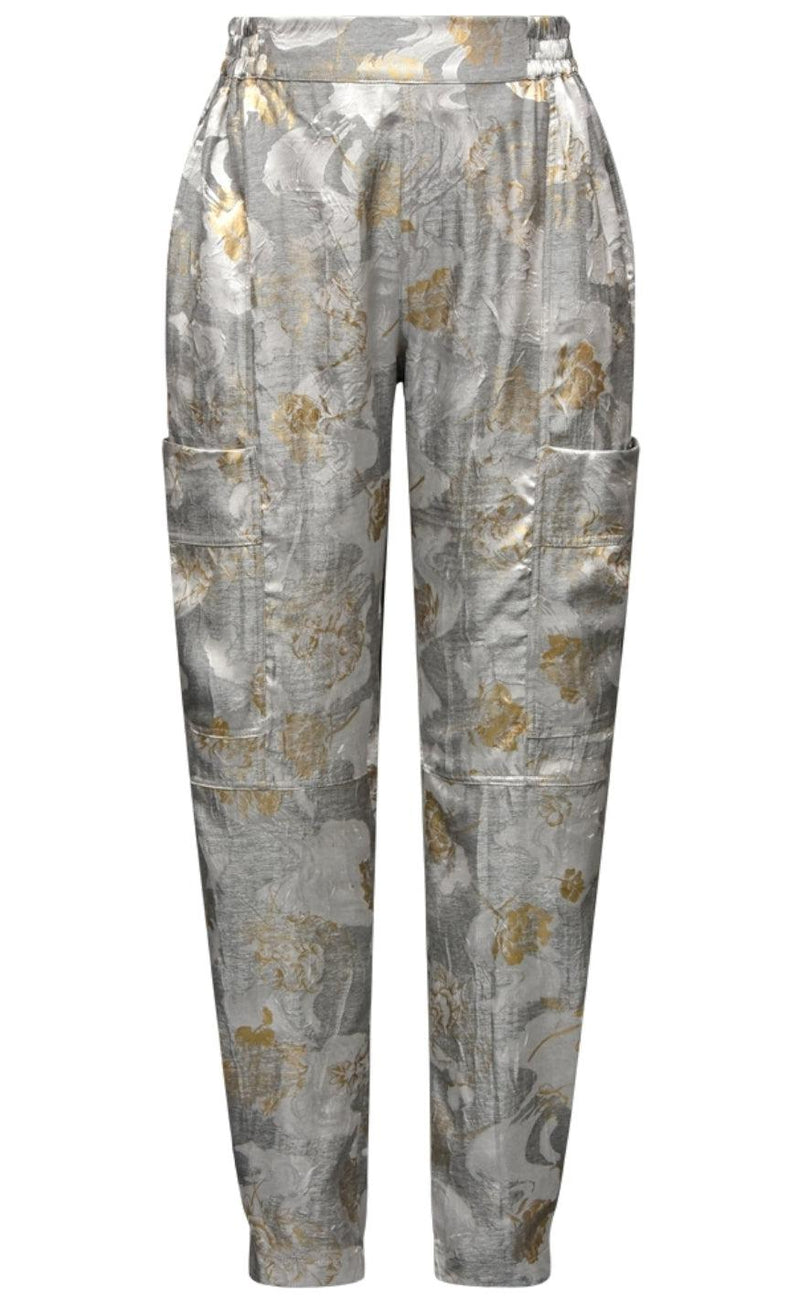Gossia Bukser - Moira - Grey Mix