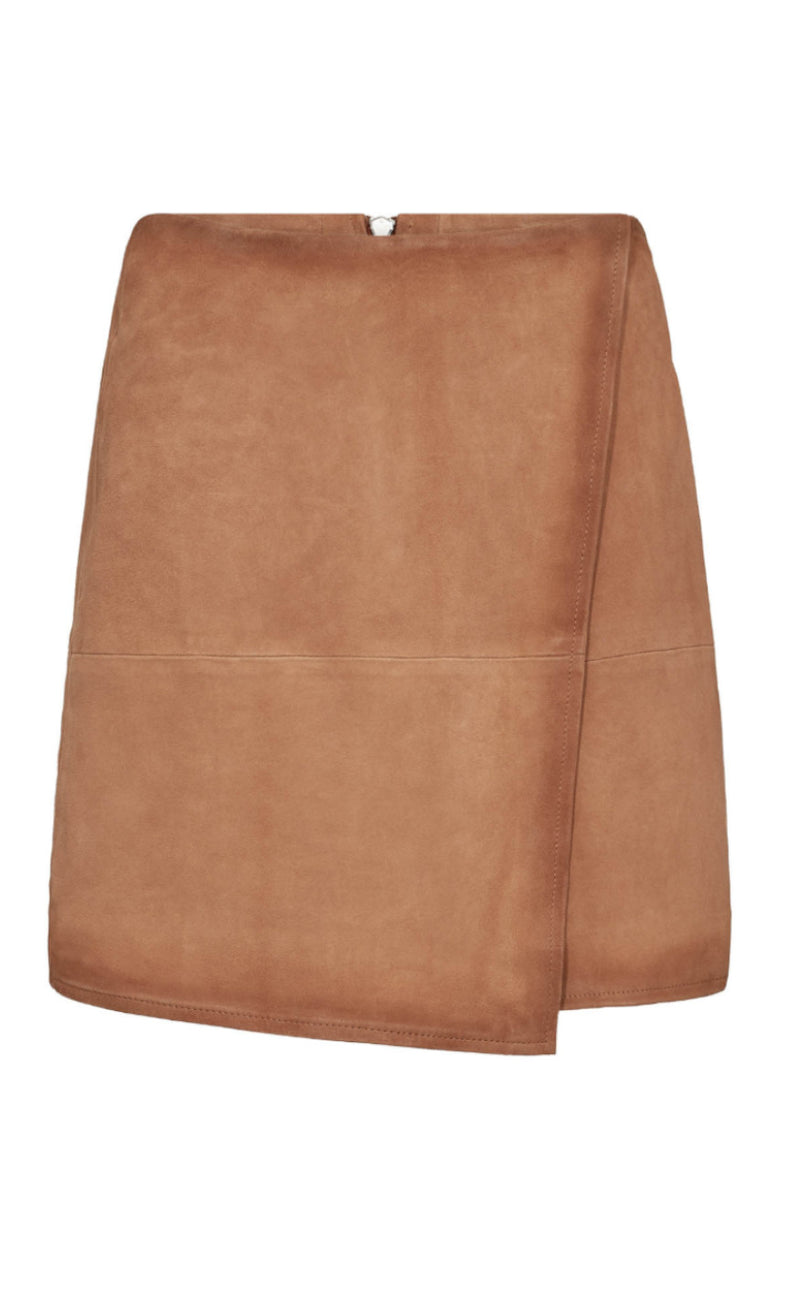 Gossia Nederdel - Arabella - Cognac