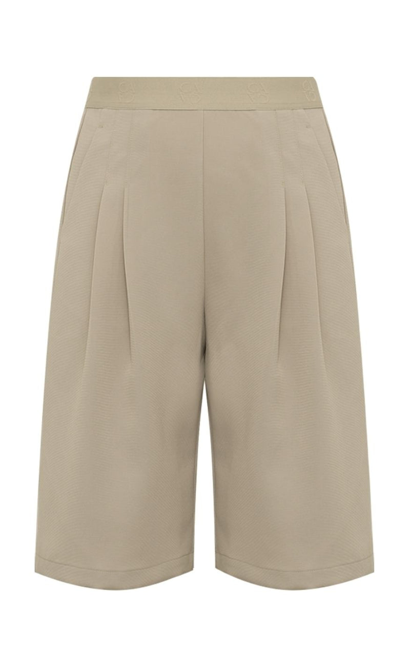 Gossia Shorts - Tekla - Sand