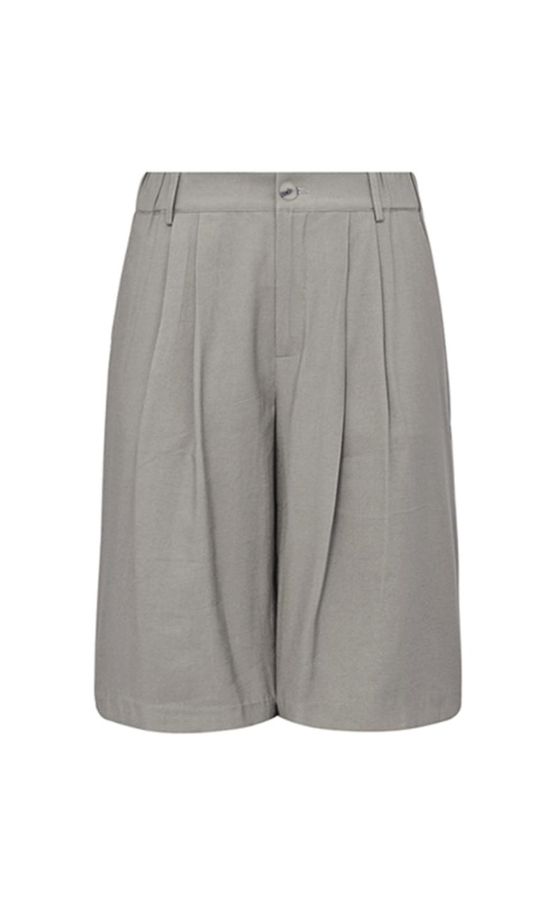 Gossia Shorts - Thia - Grey Steel