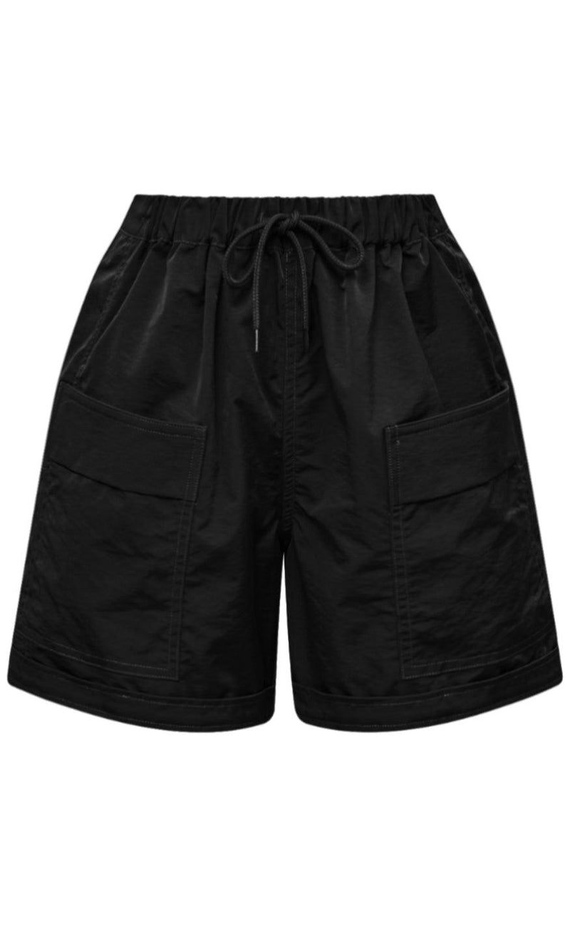 Gossia Shorts - Thilla - Black
