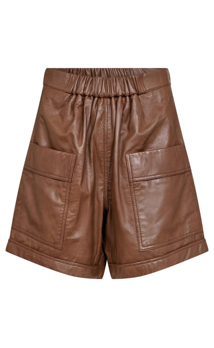 Gossia - Annbethgo Jacket G2484 - Cognac