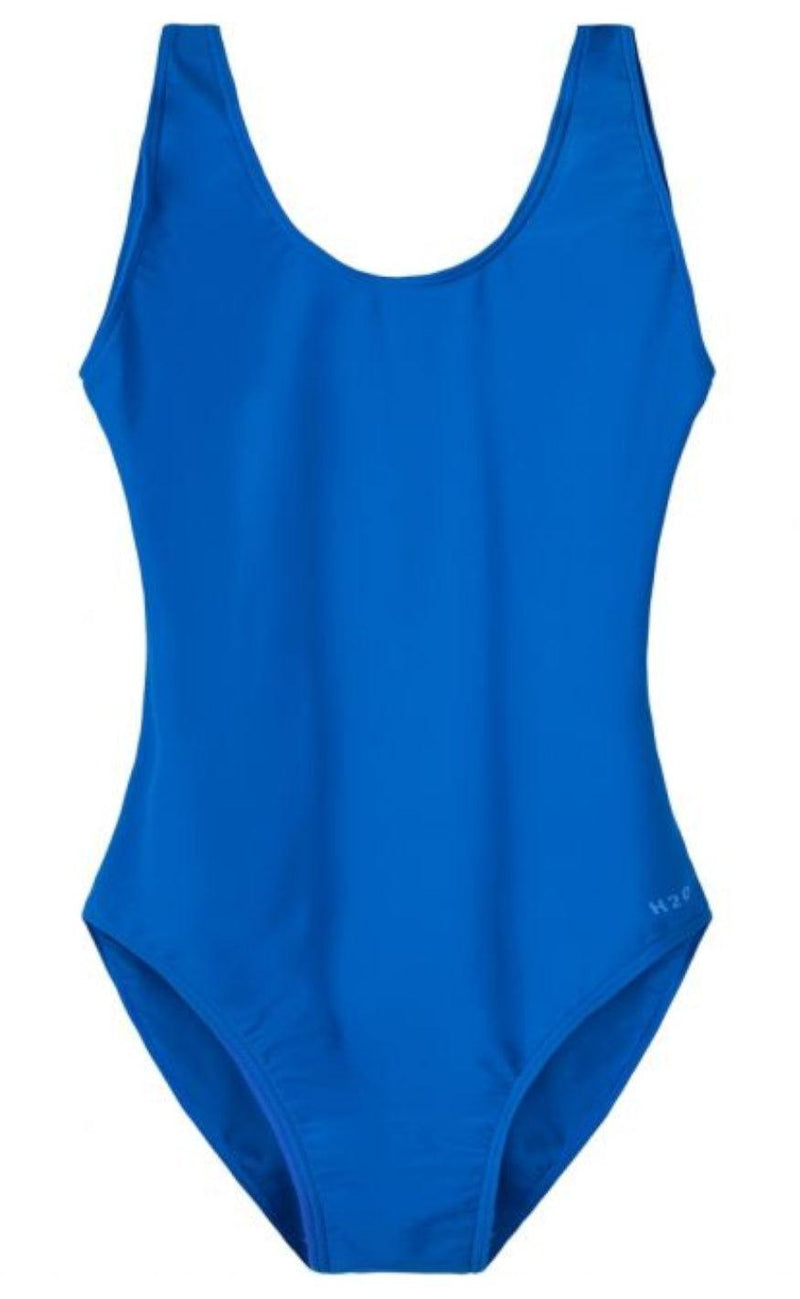 H2O Badedragt - Tornø Swim - King Blue