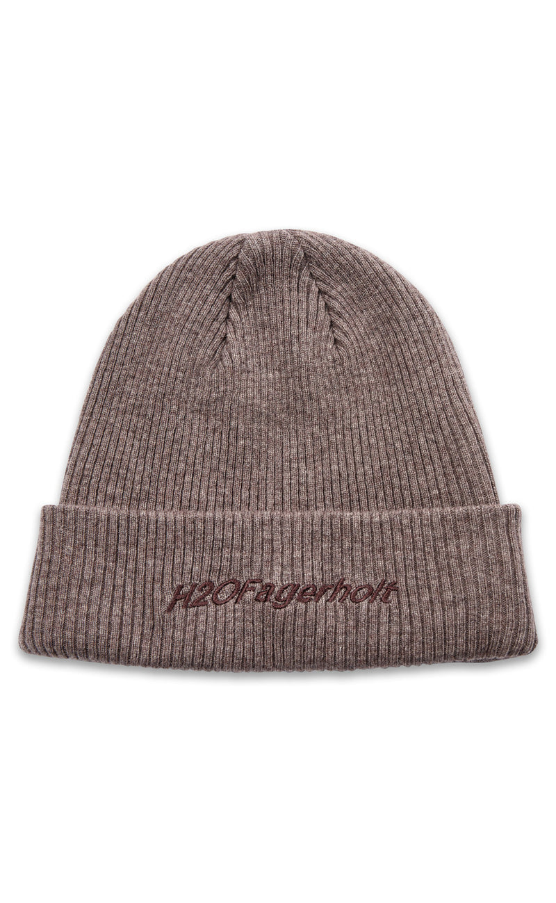 H2O Fagerholt Hue - Cosy - Baby Brown