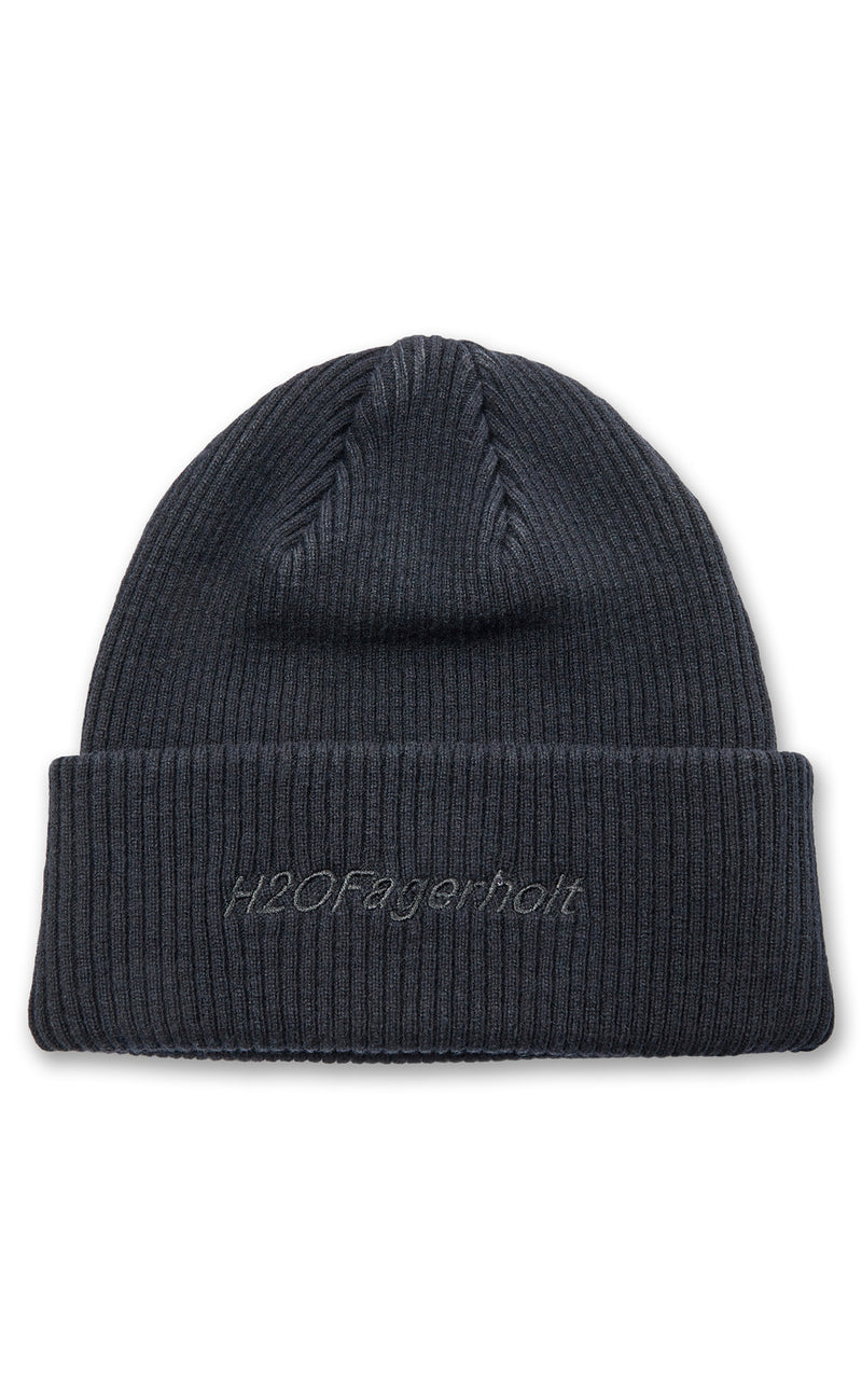 H2O Fagerholt Hue - Cosy - Black
