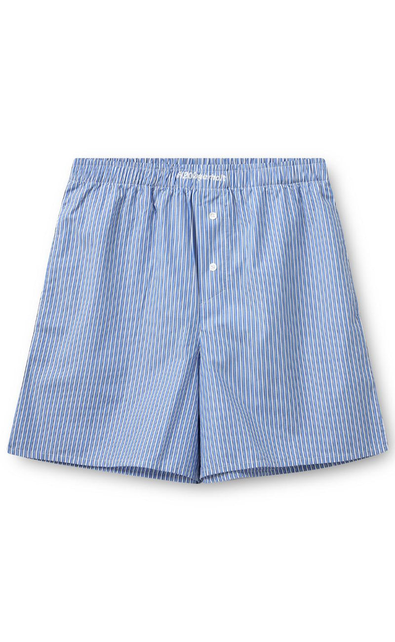 H2O Fagerholt Shorts - Holiday - Blue Stripe