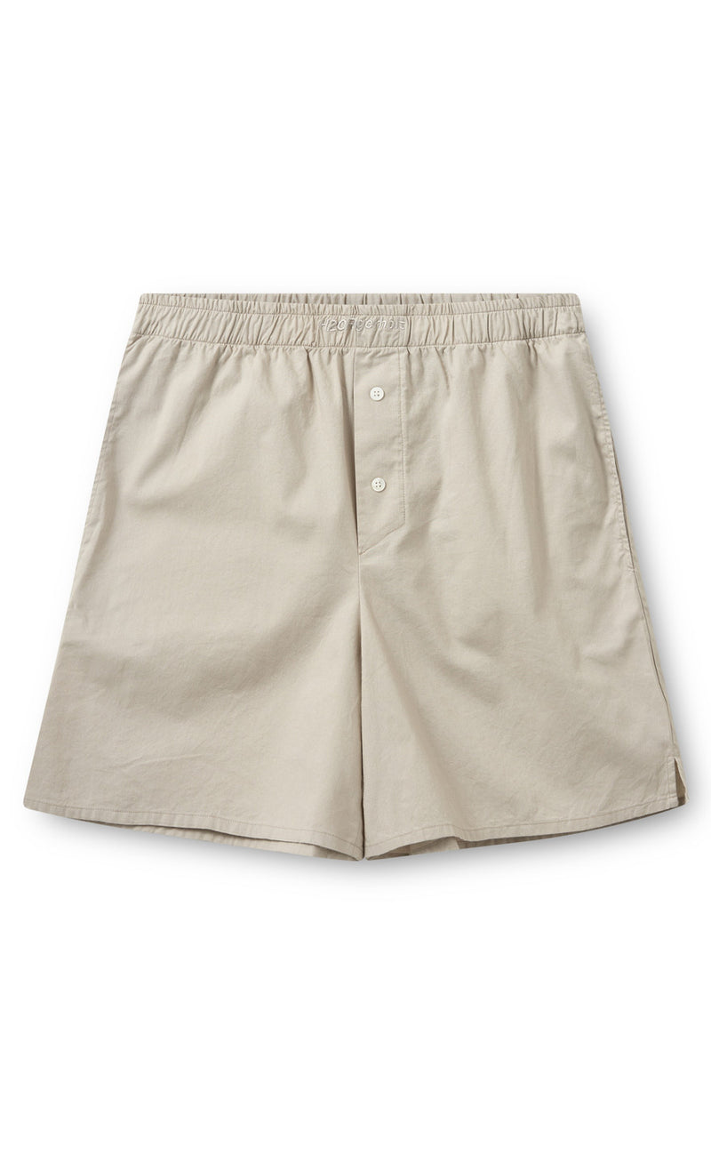 H2O Fagerholt Shorts - Holiday - Grey Putty