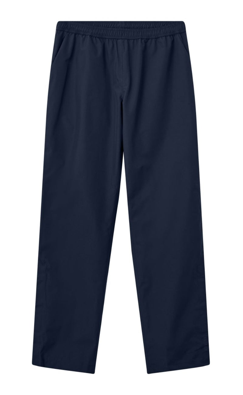H2O Regnbukser - Rømø - Navy