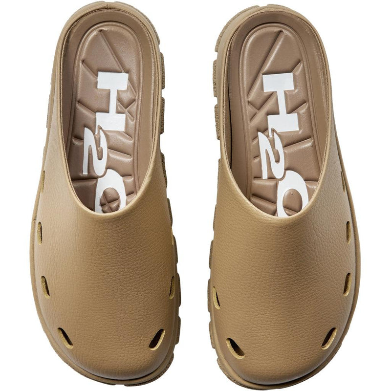 H2O Sandal - Closed Trek - Oak