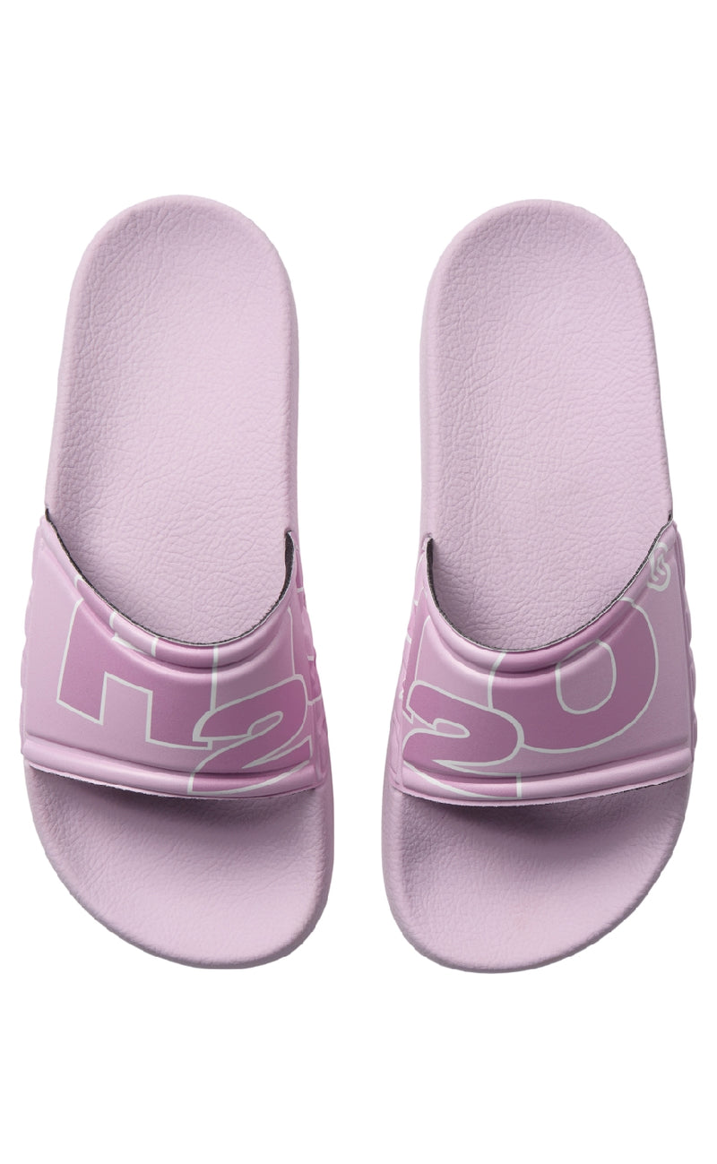 H2O Sandal - Resort Print - Light Pink