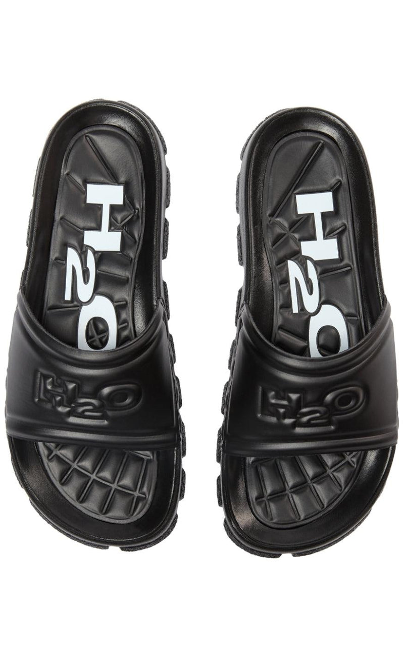H2O Sandal - Trek - Black