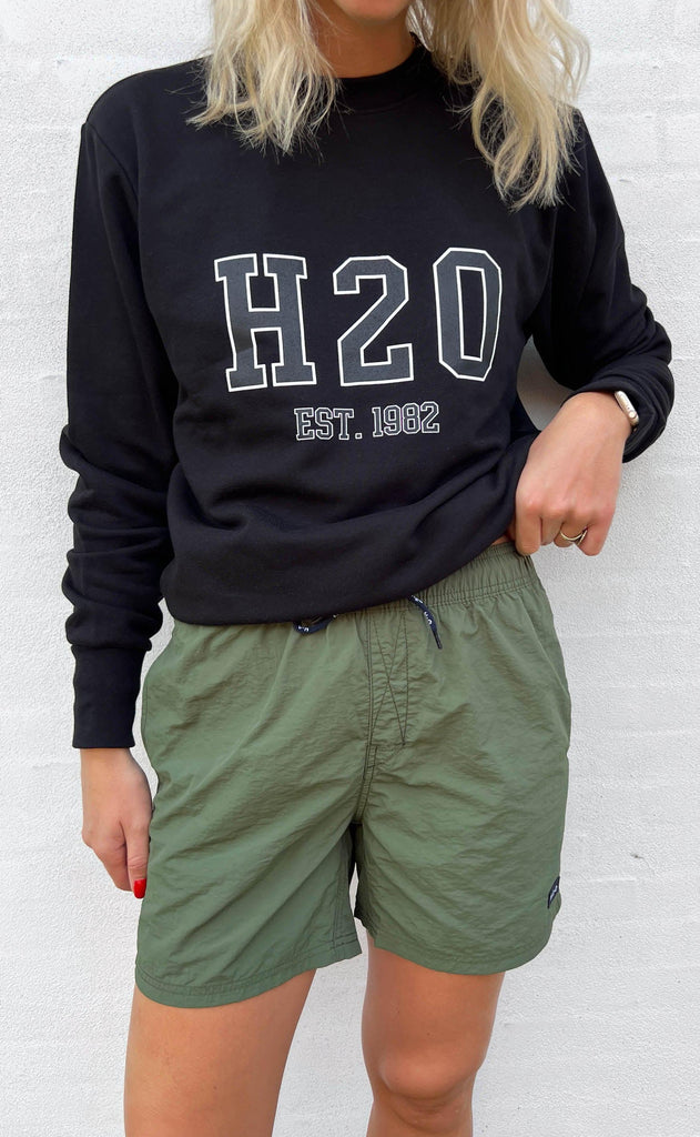 H2O Shorts - Leisure - Army