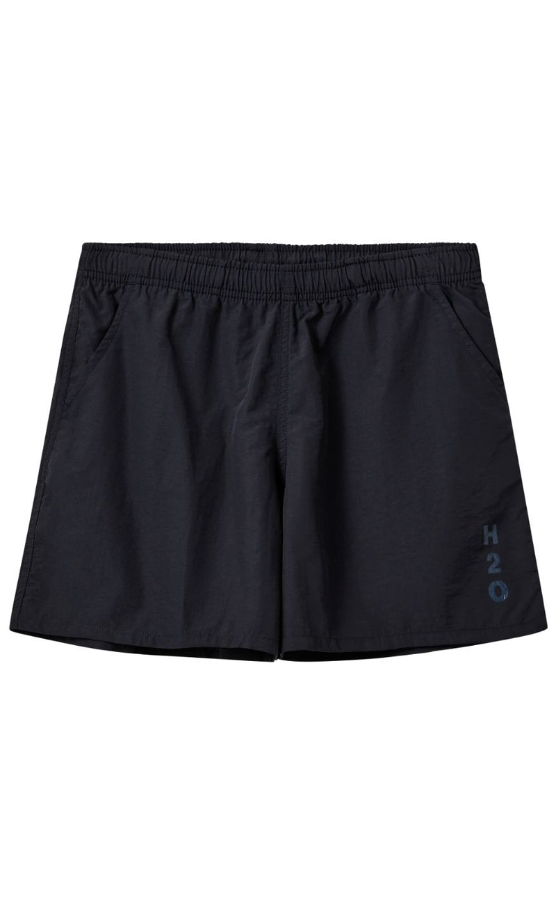 H2O Shorts - Leisure W - Black