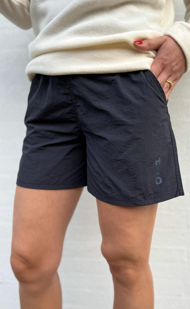 H2O Shorts - Leisure W - Navy