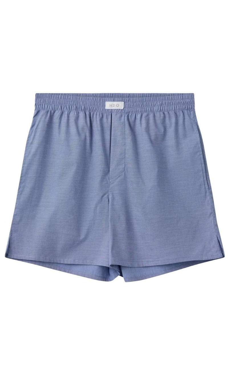 H2O Shorts - Rønne Essential - Blue