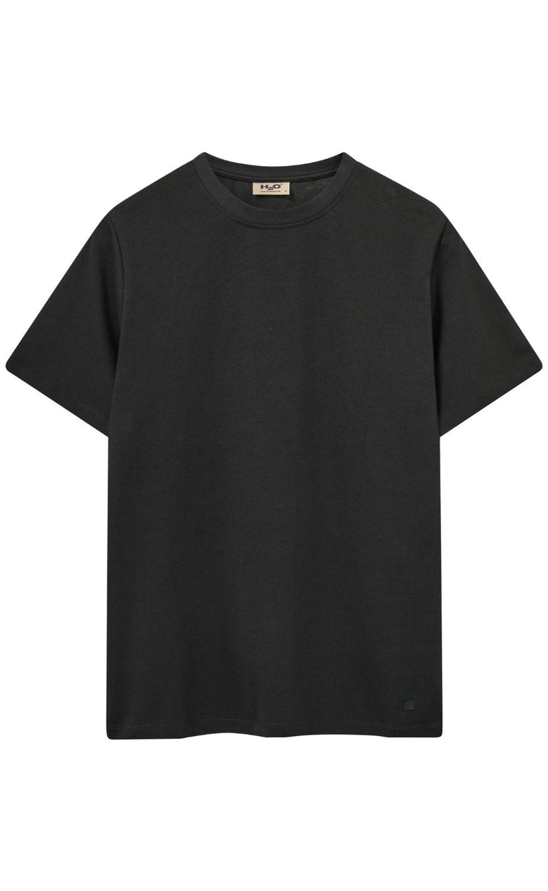 H2O T-Shirt - Skagen Solid - Navy
