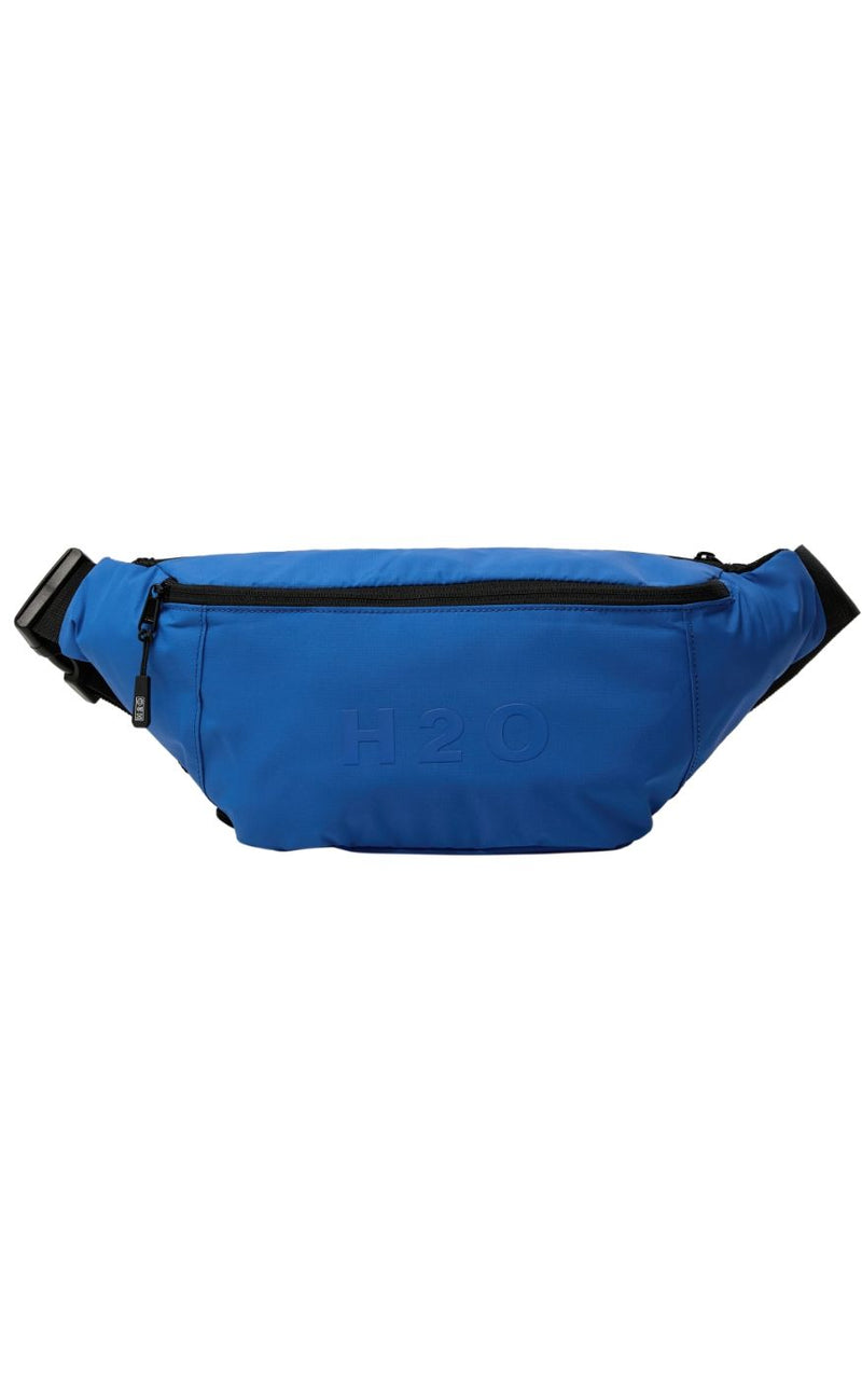 H2O Taske - Rømø Bumbag - Blue