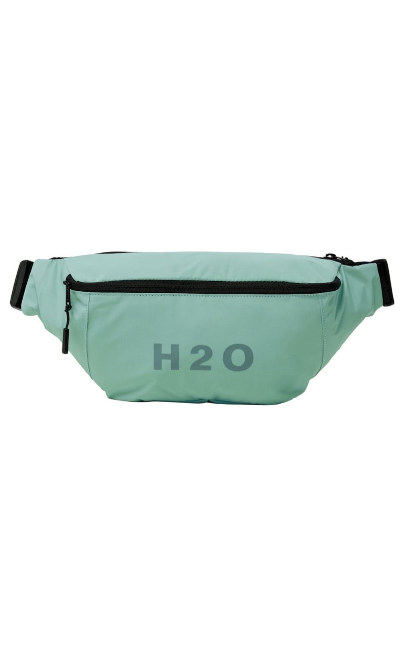 H2O Taske - Rømø Bumbag - Sea Grass