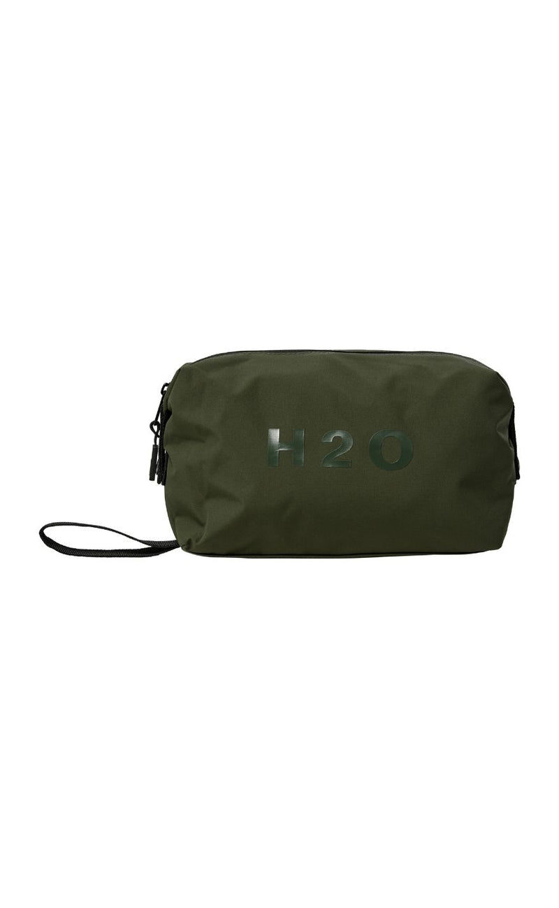 H2O Taske - Rømø Wash - Army
