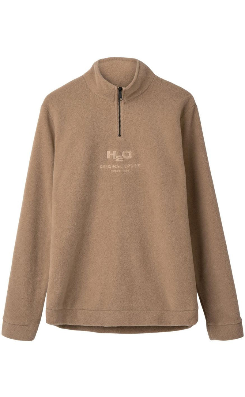 H2O Trøje - Blåvand - Khaki