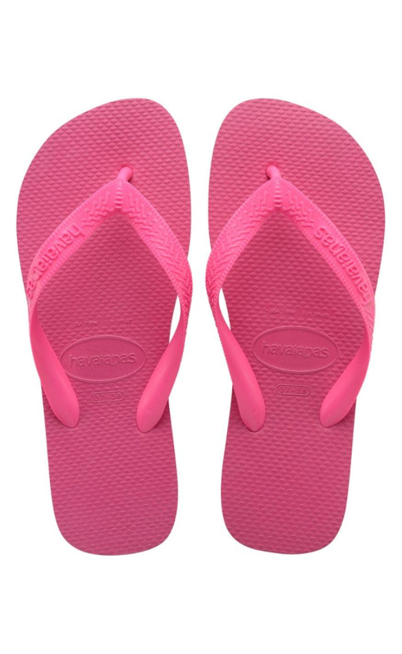 Havaianas Klipklapper / Sandal - Top - Pink Flux