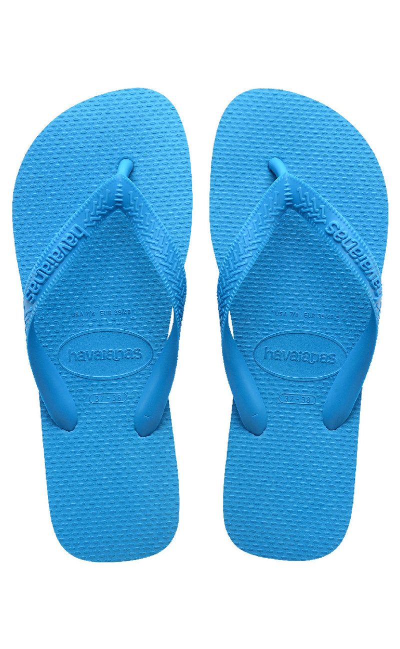 Havaianas Klipklapper / Sandal - Top - Turquoise