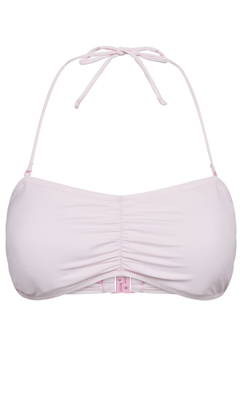 Hype The Detail Bikini Overdel - 146 - Pink