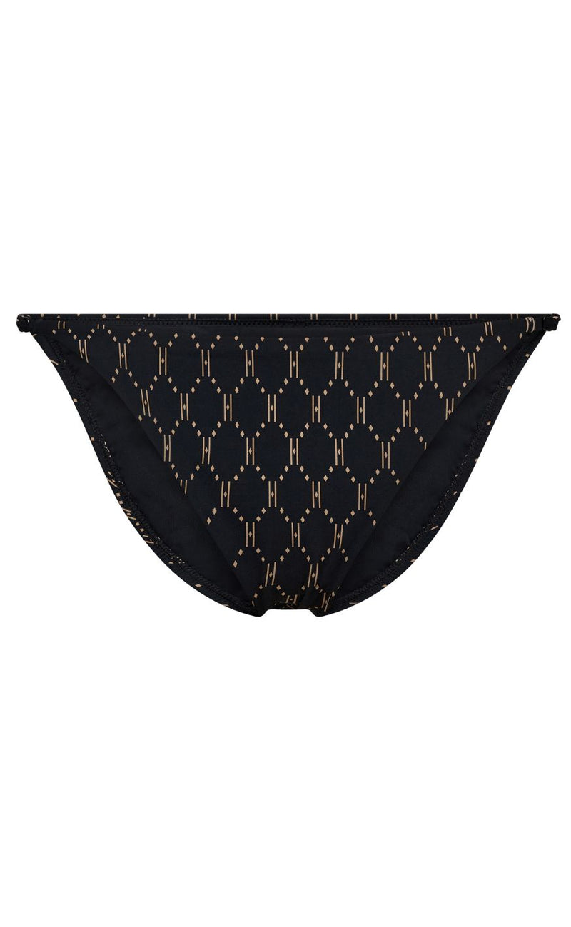 Hype The Detail Bikini Underdel - 66 - Black