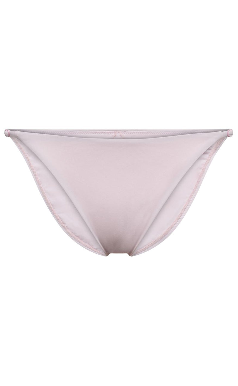 Hype The Detail Bikini Underdel - 66 - Pink