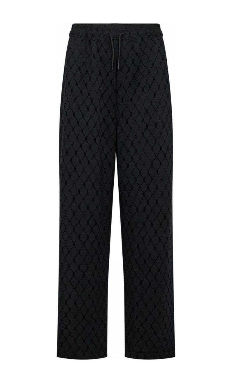 Hype The Detail Bukser - 560-21 - Black