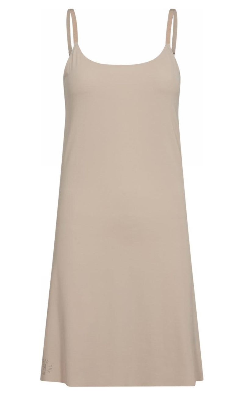 Hype The Detail Kjole - 98 - Nude