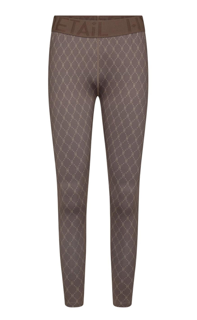 Hype The Detail Leggings - Printed - 225