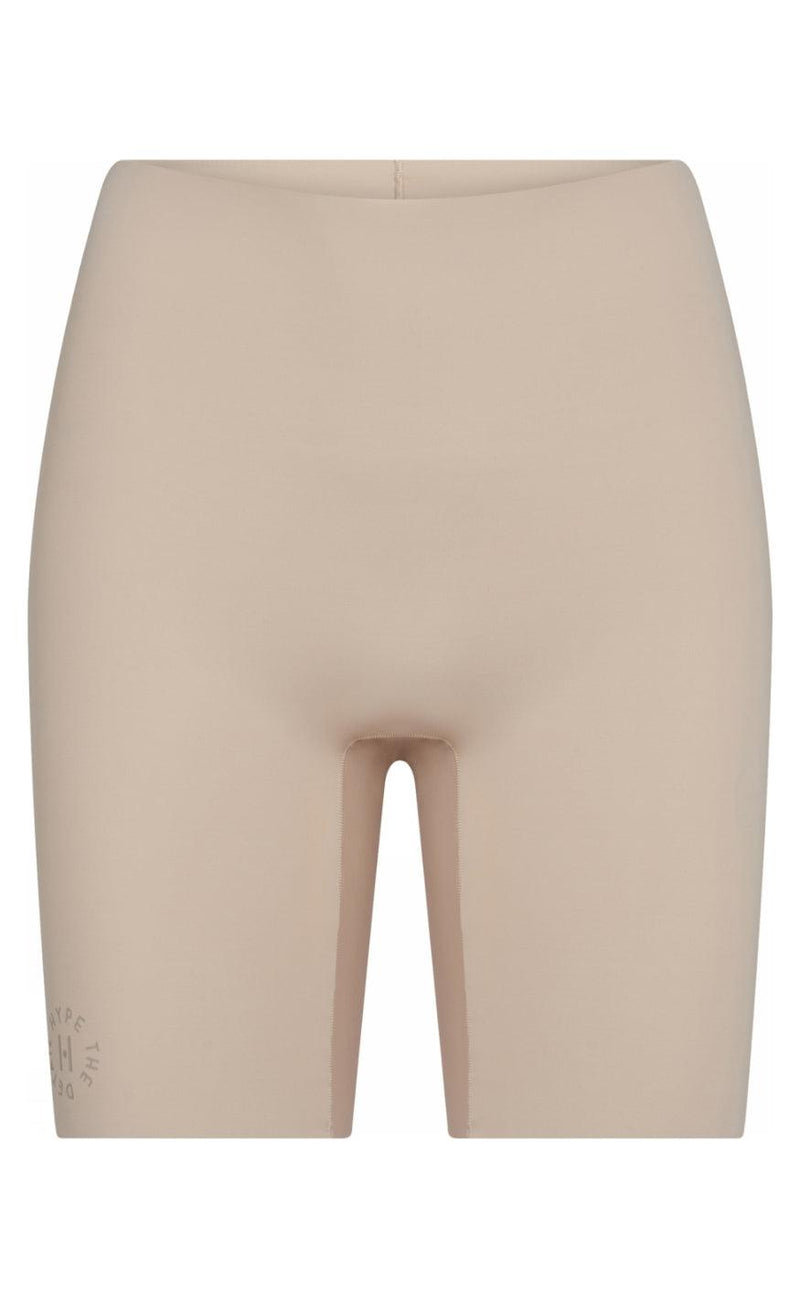 Hype The Detail Shorts - 64 - Nude