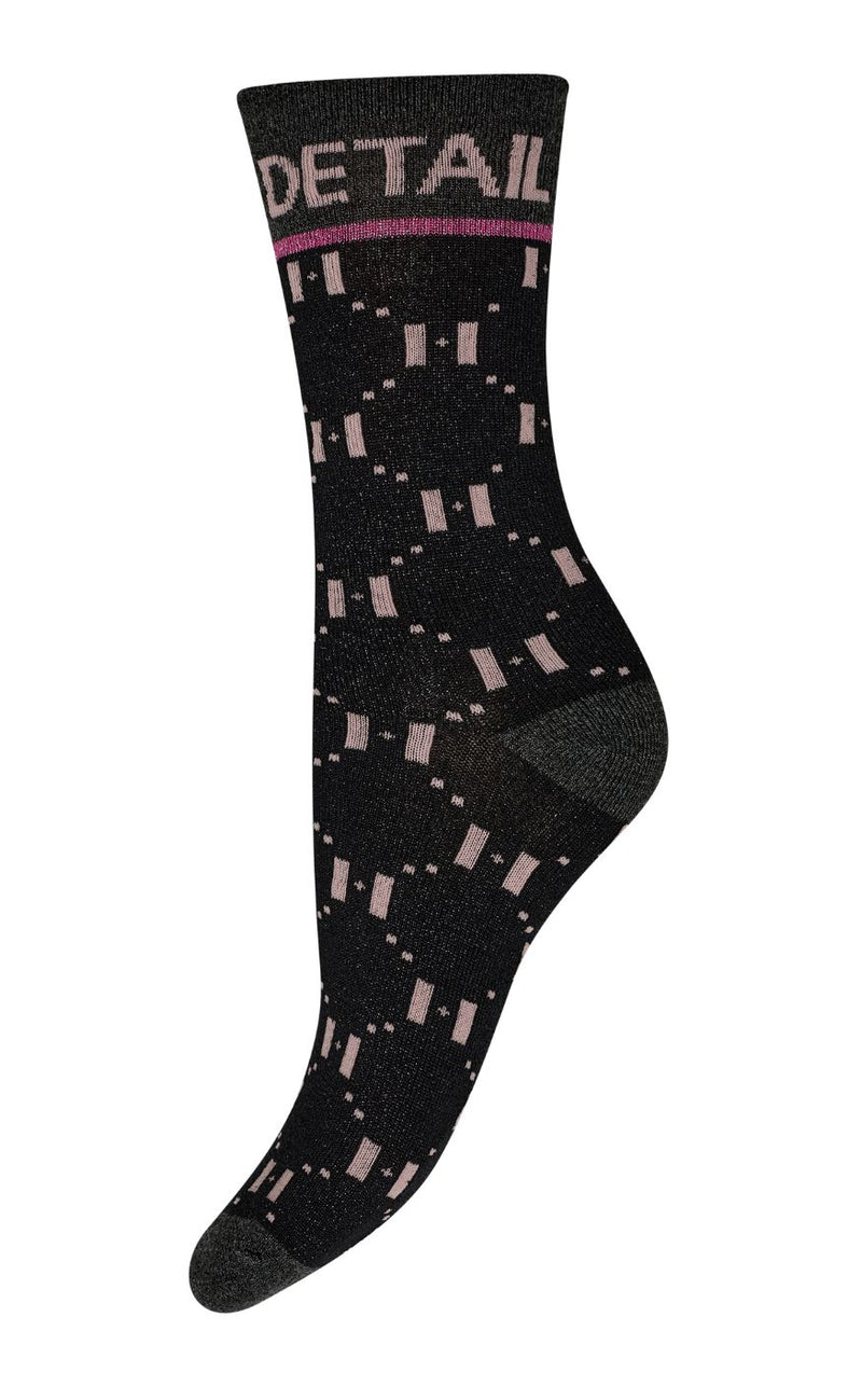 Hype The Detail Strømper - 6211 - Multi Colour